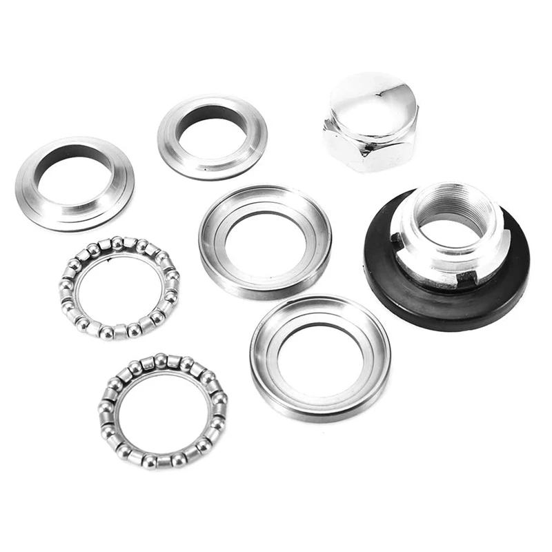 2 комплекта рулевого подшипника рулевой подшипник стержень вилки уплотнительный
