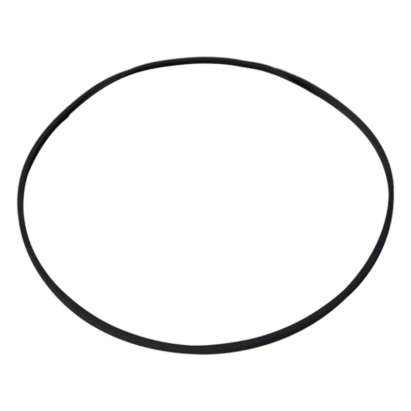 Прочный резиновый ремень 50-140 мм для записывающего устройства CDROM видеомашины