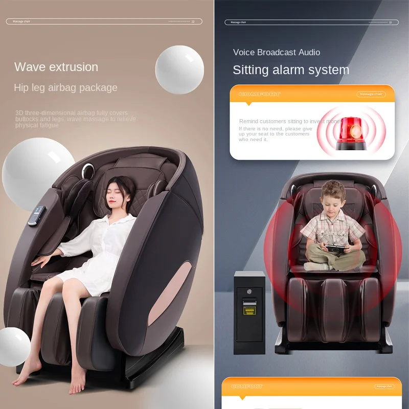 Лучшее бизнес-электрическое коммерческое использование для всего тела