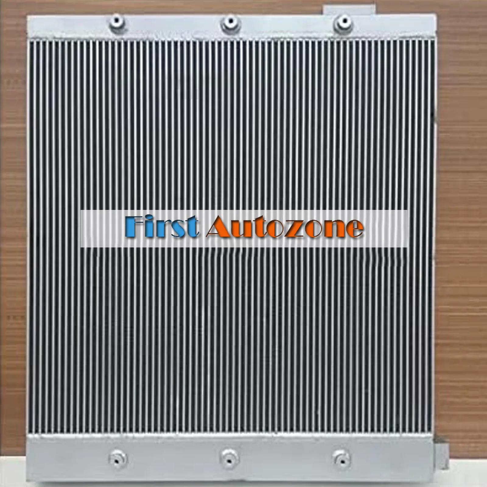 Купить масляный радиатор 198-03-15113 сердечник сборка для бульдозера Komatsu D455A-1 zers