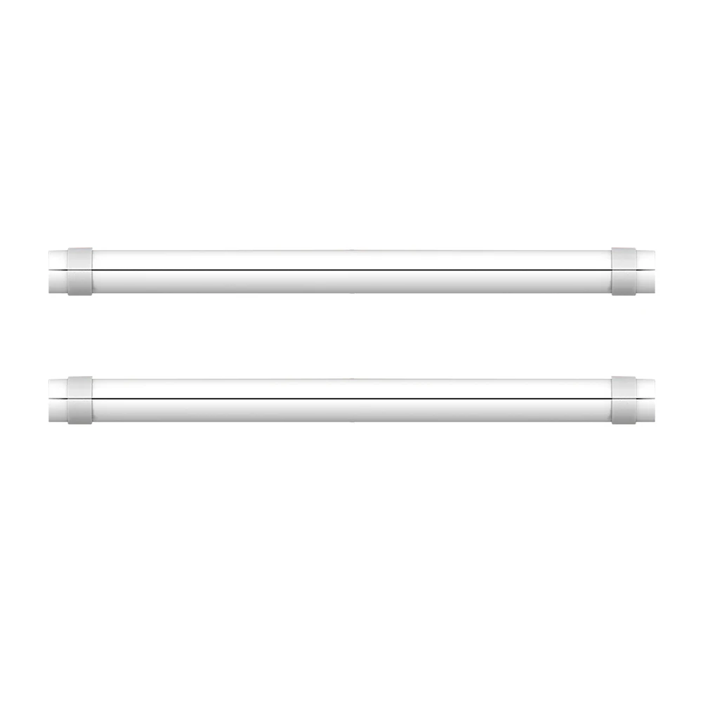 2 шт. гибкий шланг освещения Aura Sync 33 см 30 светодиодный жилет ARGB 5 В 3-контактный из