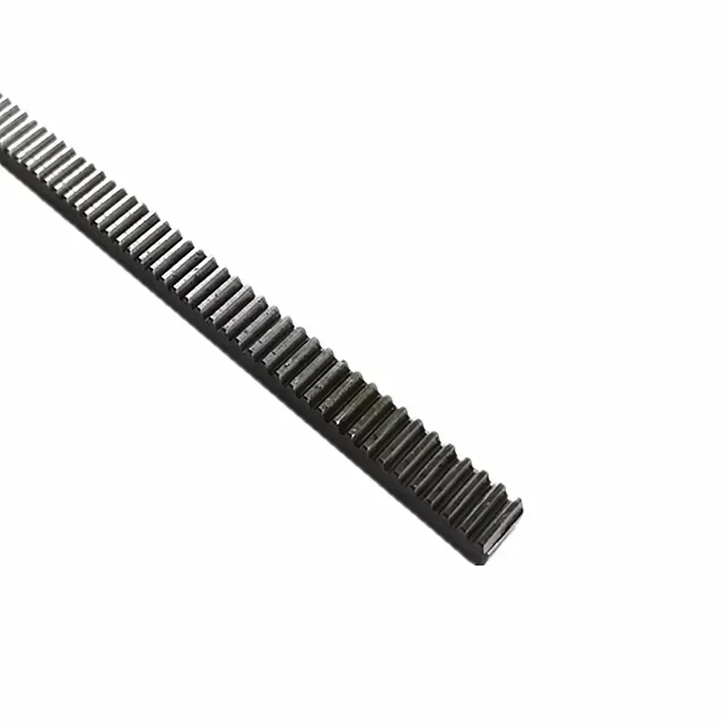 5 шт. рейки 10*10*1000 мм + шестерен 1M20T HLTNC