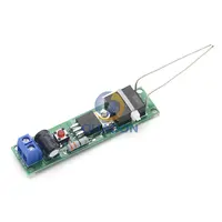 Набор для самостоятельной сборки-пайки электродуговой зажигалки#1