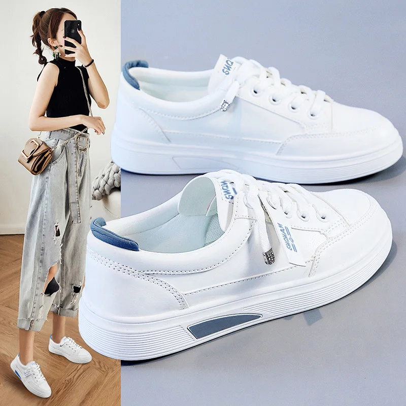 

Women Sneakers 2023 New Breathable Women Casual Walking Shoes Air Mesh Summer Comfortable Multi-Colors Luxury Shoes Female