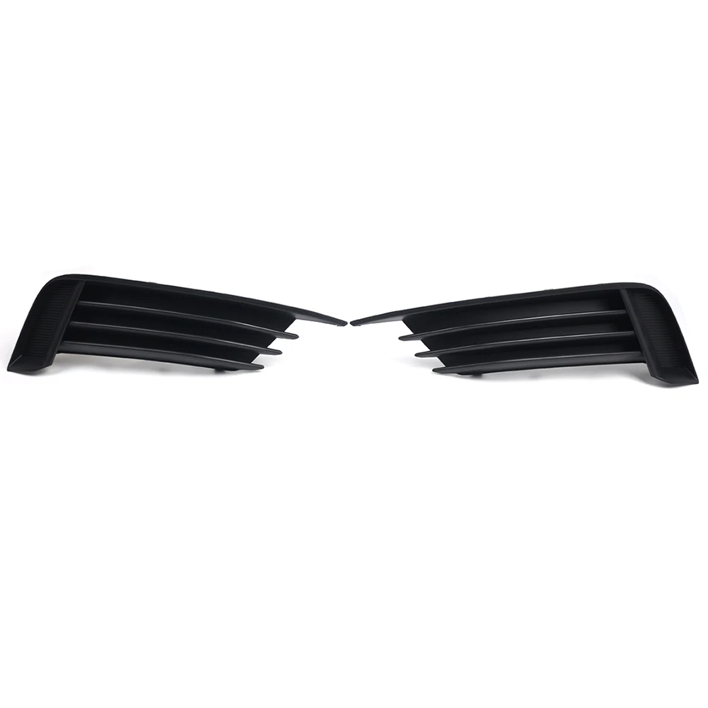 Прямая установка нижняя решетка переднего бампера автомобиля для A3 2013 2017 Plug And Play