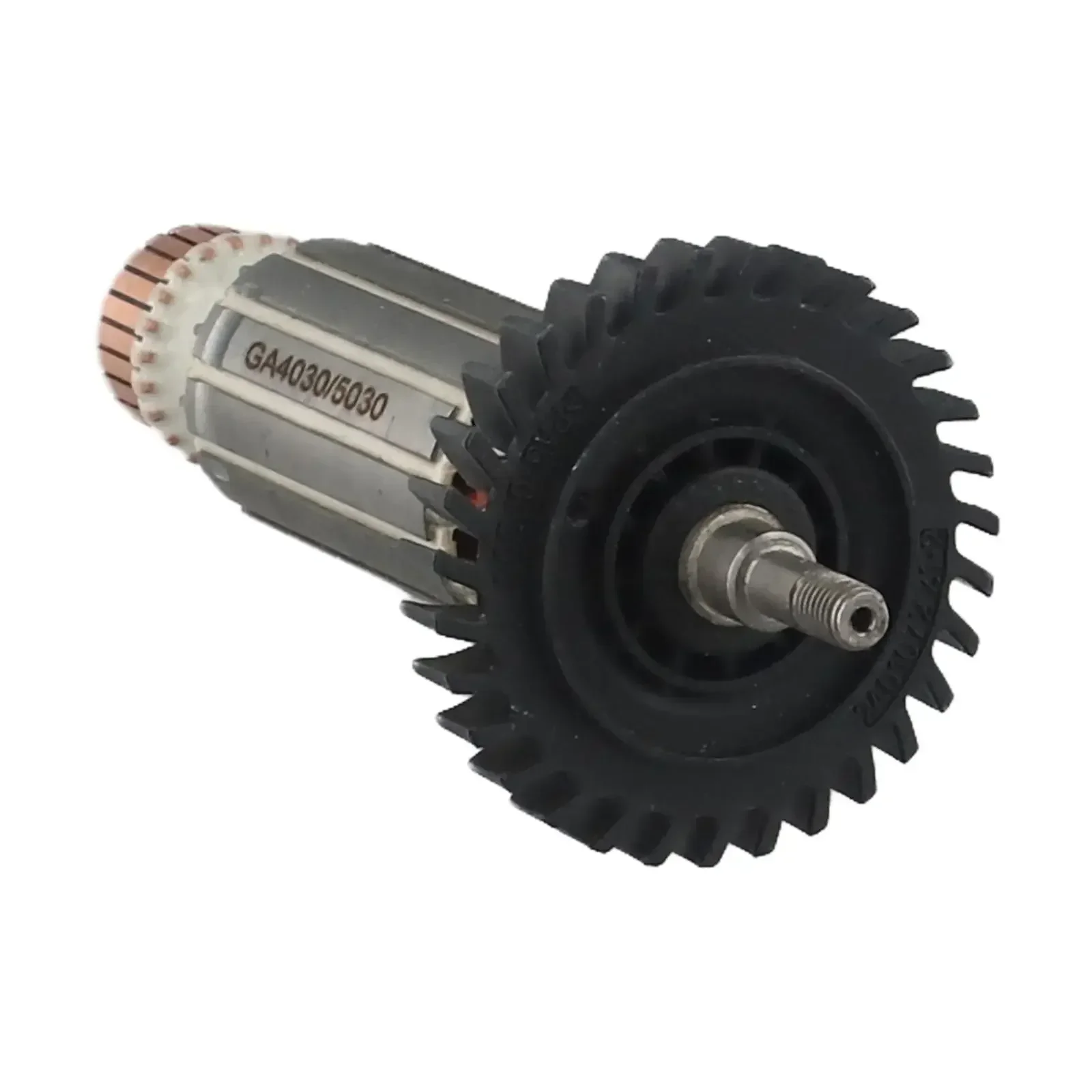 1 шт. якорь для GA5030 GA4530 GA4030 GA5034 GA4534 GA4031 угловая шлифовальная машина аксессуары