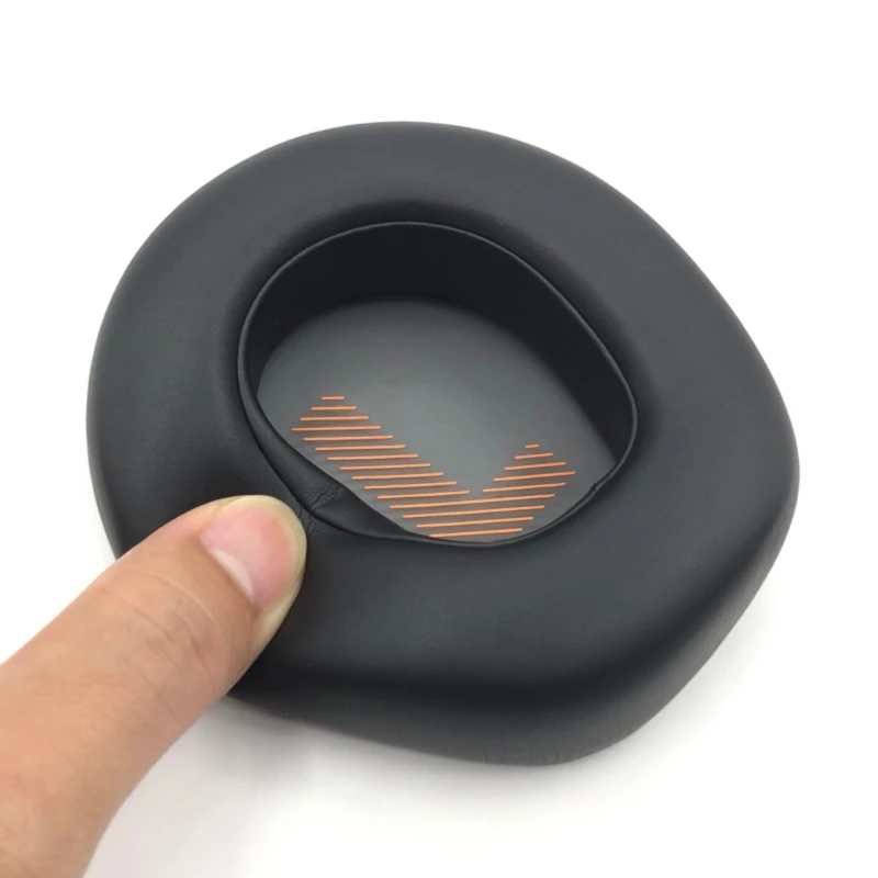 

Earpads for quantum One Q1 Wireless Headphones Headset Soft Sleeves Ear Pads