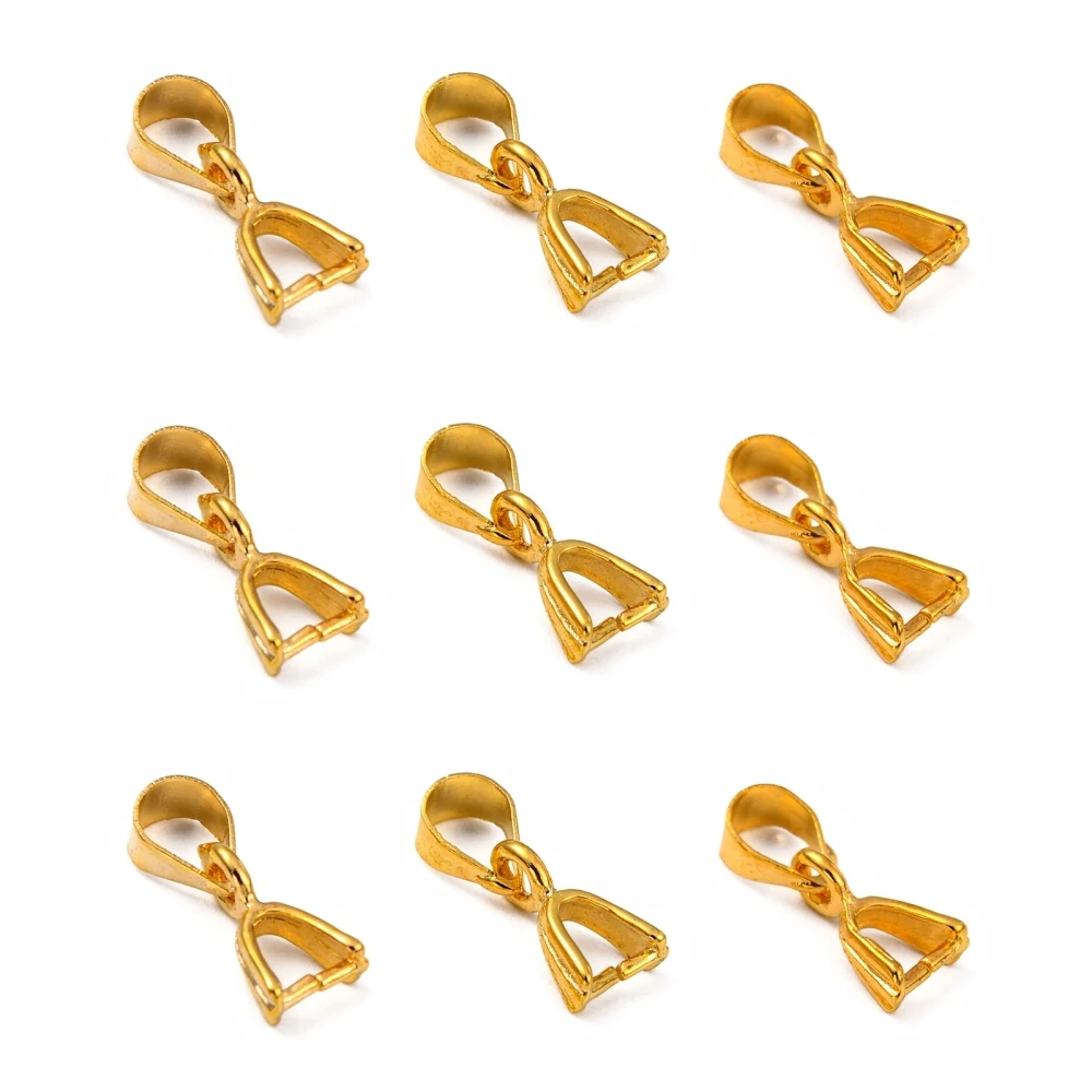 Латунные захваты для льда золотые ледоколы отверстие 12 мм: 4 мм |