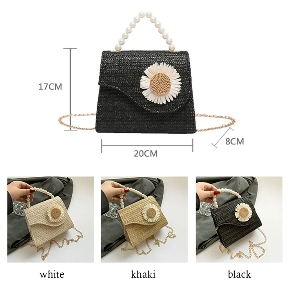 Повседневная женская сумка-тоут ISKYBOB в богемном стиле с коноплями и кисточками