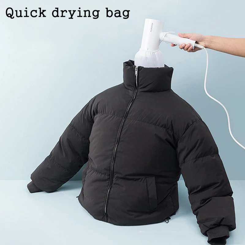 Laundry Bag Chic Multiple Styles Breathable Shirt Pants Wash Bag For Travel Clothes Dryer Bag Drying Bag