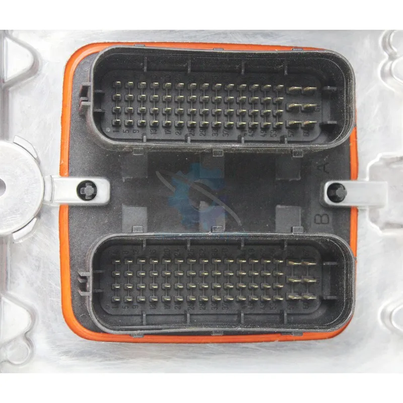 Фото Контроллер 60100000 Экскаватор для Volvo EC290 с ECU, программируемый EC290B №3