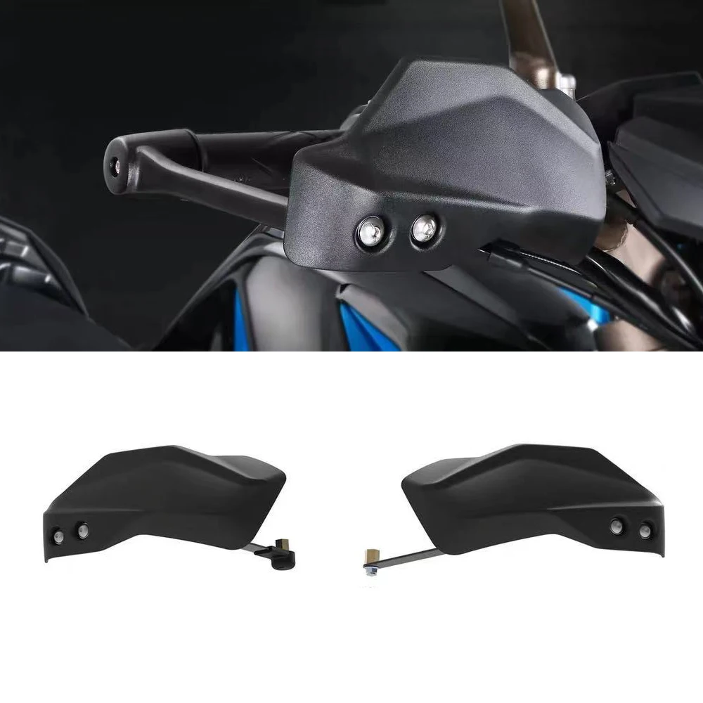 

For Zontes G1 -125 ZT125-G1 ZT125 ZT125-G2 125-U 125-U2 ZT-125U 155U Motorcycle Handguards Hand shield Windshield