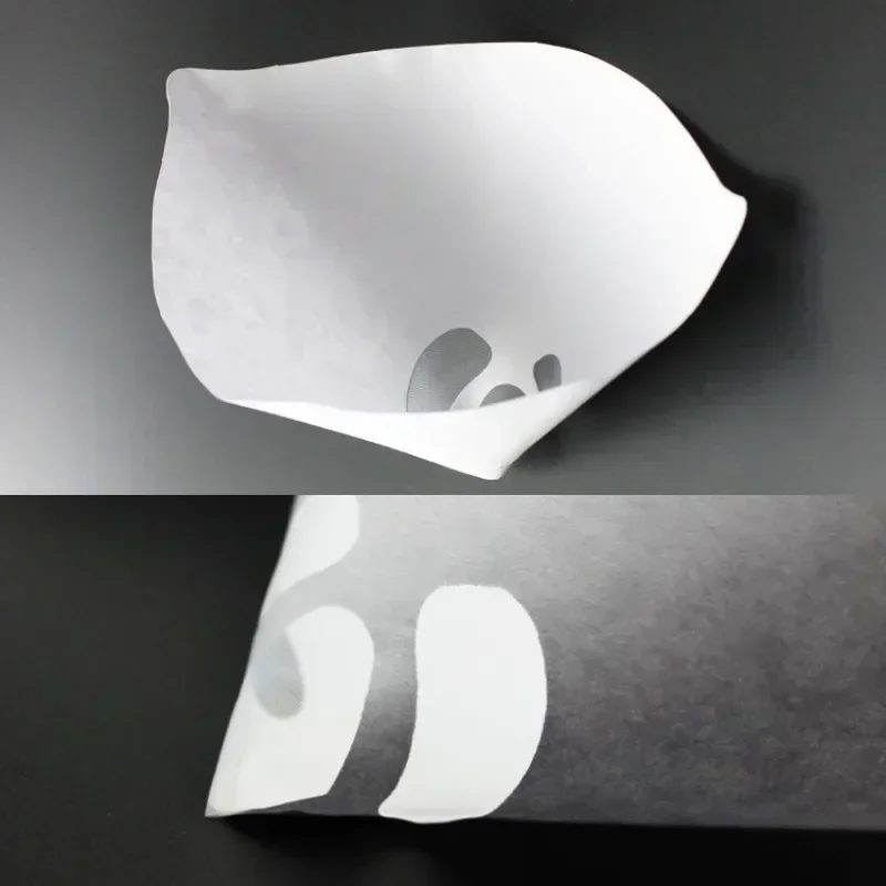 Автомобильный одноразовый фильтр для бумаги 190 Очищающая сетка стакан