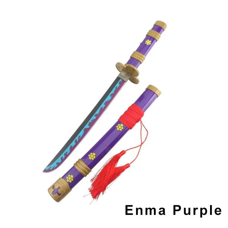 Катана Зоро набор 3 шт бамбук 60 см | AliExpress