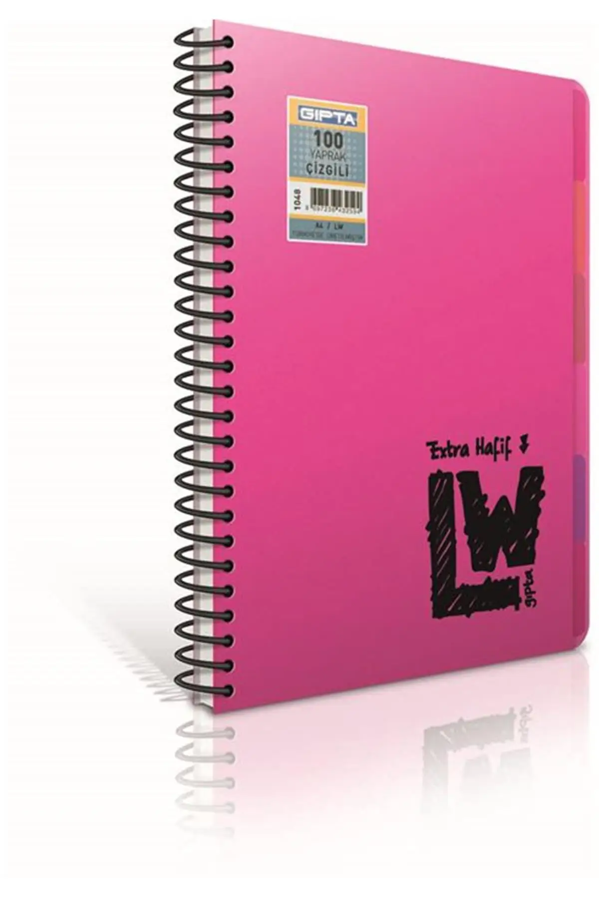 

Brand: Gipta Envy Lw A4 200 Fc Pp Cover 4 + 2 Notebook 2026 Category: Notebooks