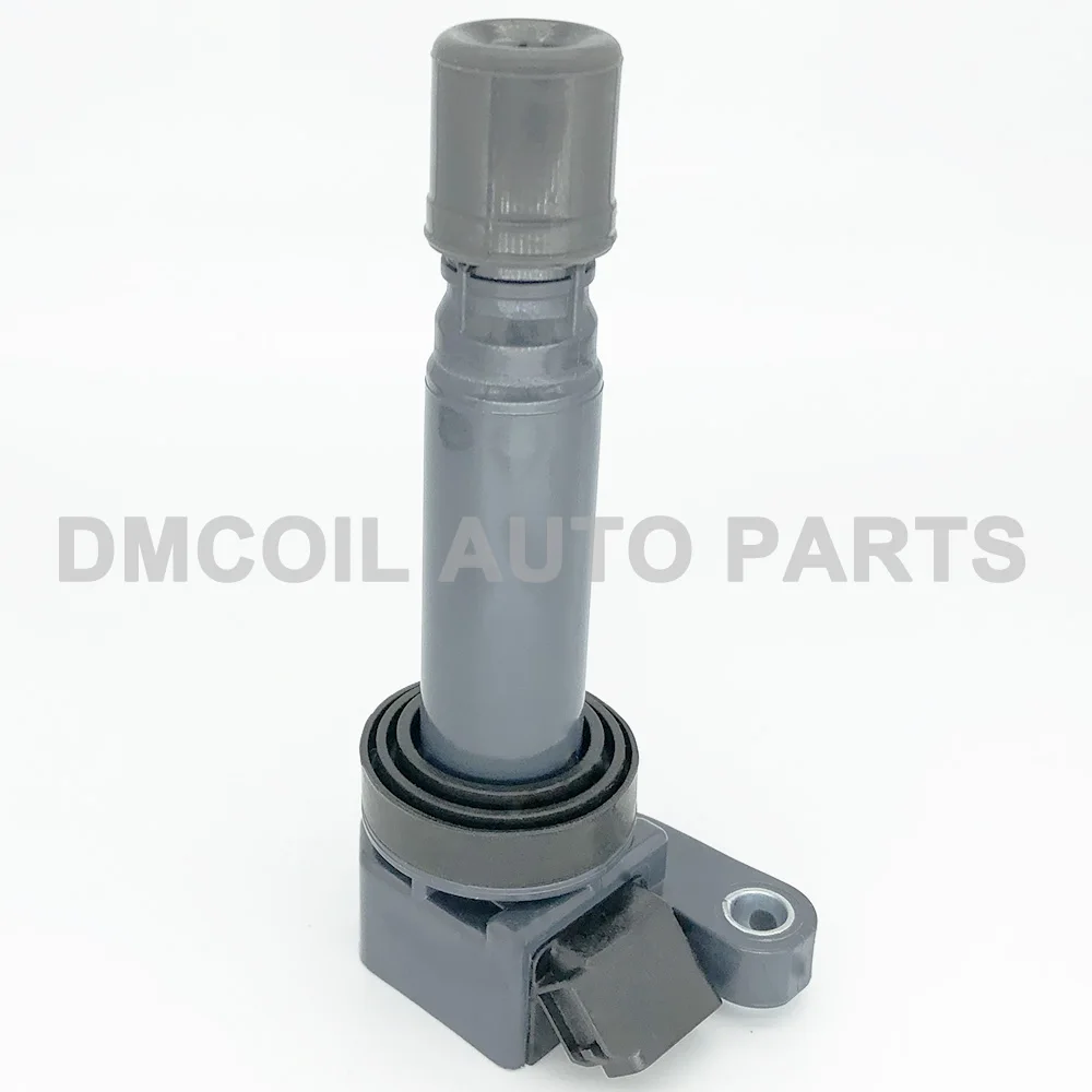 КАТУШКА ЗАЖИГАНИЯ ДЛЯ DAIHATSU CUORE V MOVE SIRION YRV TOYOTA DUET 1.0 i EJ-DE EJ-VE 1998-2005 90048-52126 90048852126000