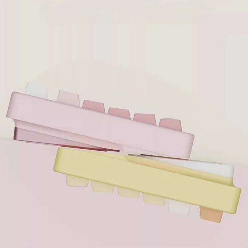 EVO80 Алюминиевая механическая клавиатура Трехрежимная Bluetooth/Беспроводная