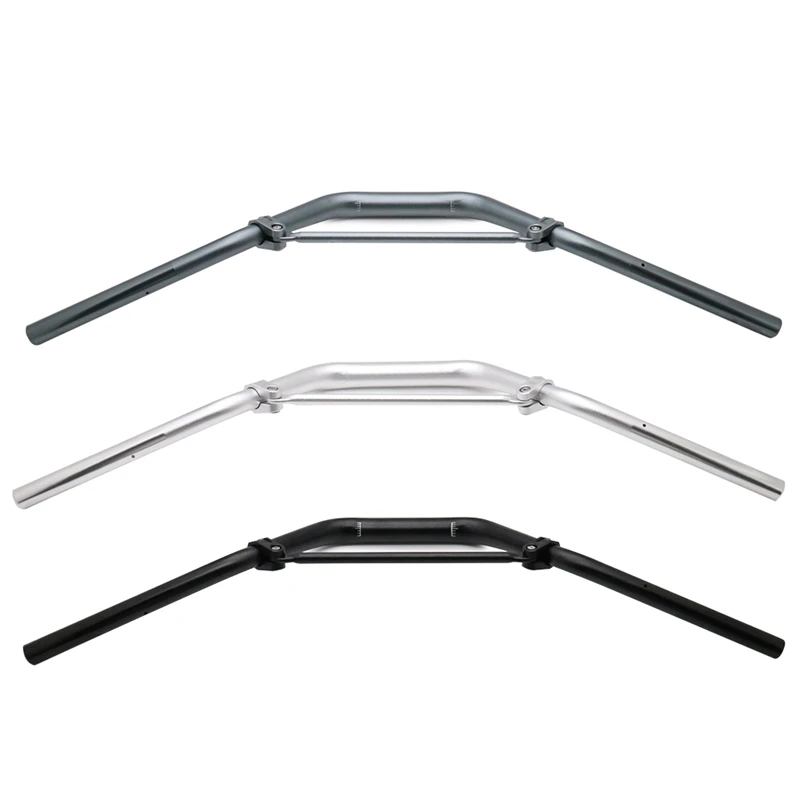Kierownica motocykla aluminiowy uchwyt kranu Bar Raiser akcesoria dla-BMW R Nine T Rninet Pure Urban G/S 2014-2020
