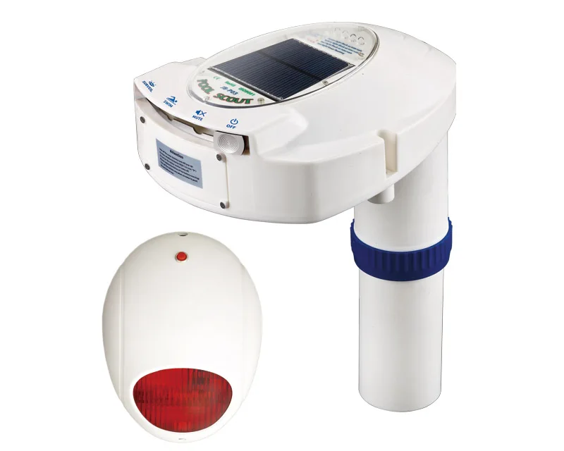 

ASTM Standard Wireless Waterproof Security Alarm System For water sensor alarm