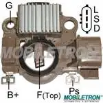 

VR-H2009-122 for ALTERNATOR connector 12v 130AMP NAVARA,PATH