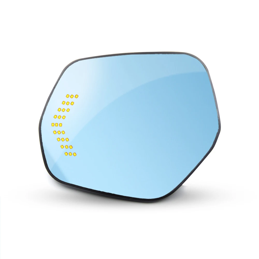 

Luminous Rearview Mirror FOR HONDA HRV/VEZEL 15'-17'