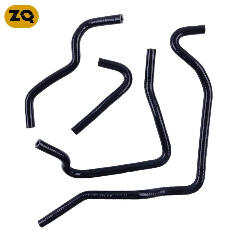 Подходит для Astra Zafira GSI Шри MK4 Z20LET 2 0 Turbo силиконовый колпачок резервуар шланг