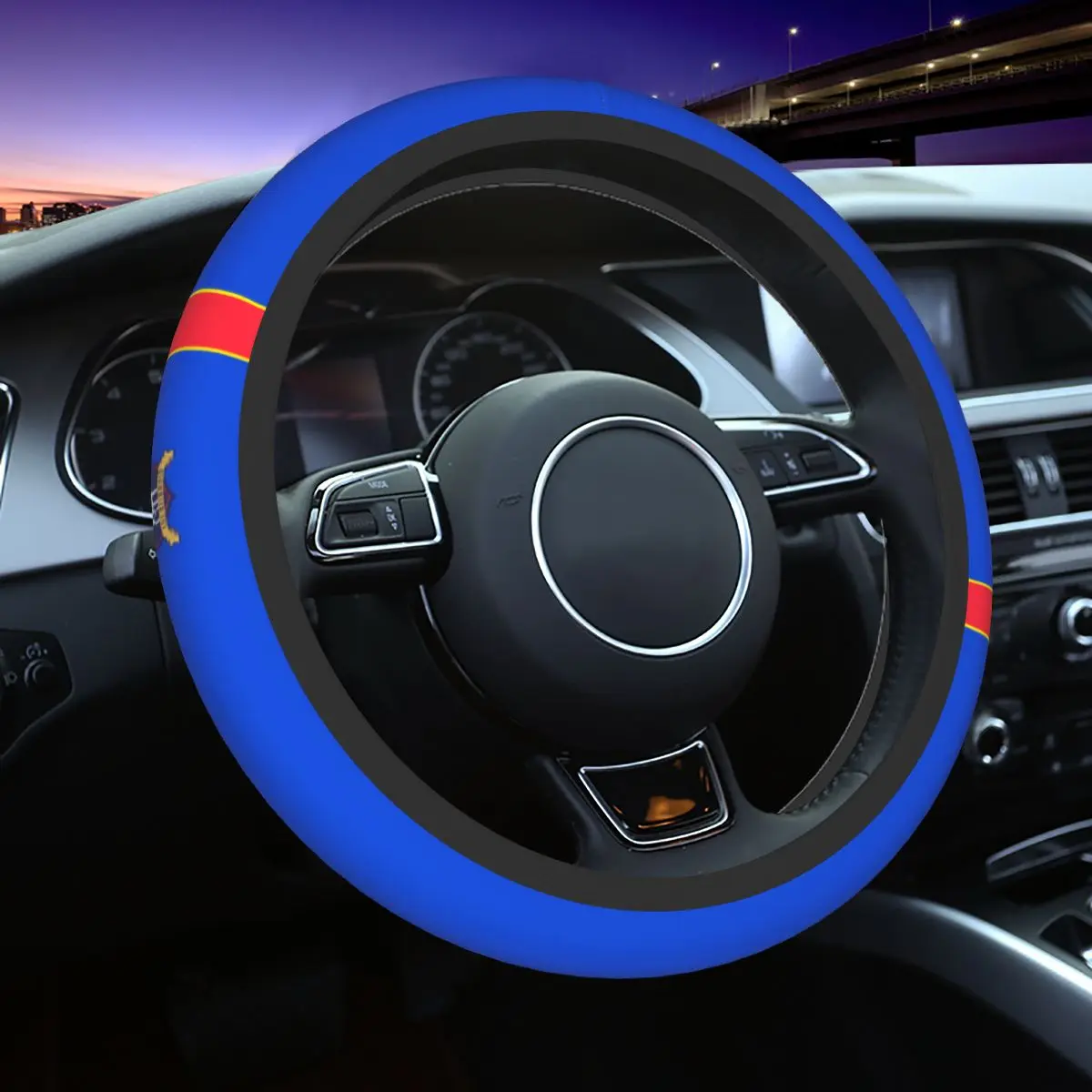 

Аксессуары для автомобиля, 38 см