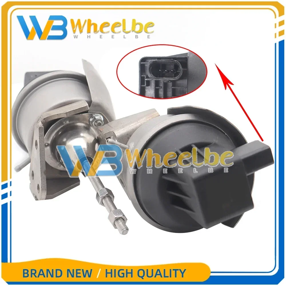 Вакуумный привод турбокомпрессора BV43 для Great Wall Hover 2.0T H5 4D20- 53039700168 1118100 -ED01A