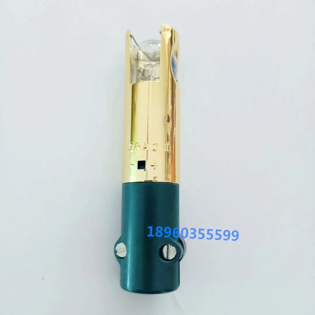 

QRA2 electric eye UV flame probe QRA2M Siemens flame detector burner accessories electric eye