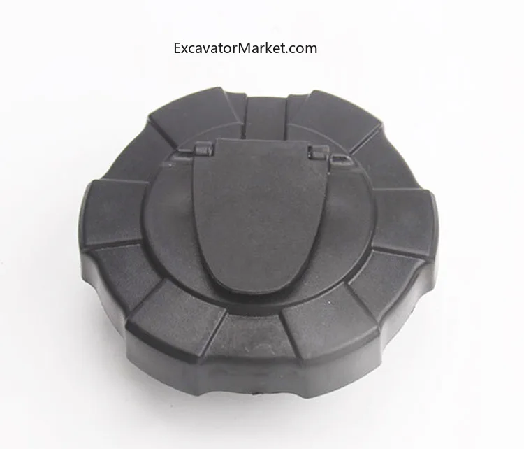 Запасной экскаватор для Caterpillar cat Cat303/303.5/304/307e/308d крышка топливного бака