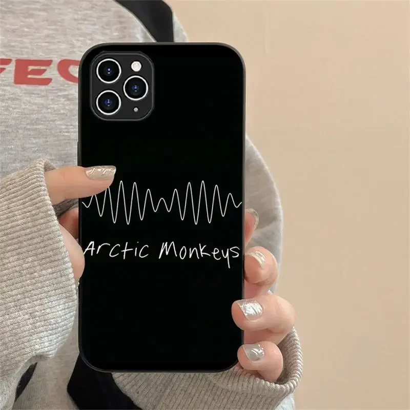 Чехол для Iphone 15 11 13 14 Pro Max 7 8 Plus X Xr Xs Se2020 12mini