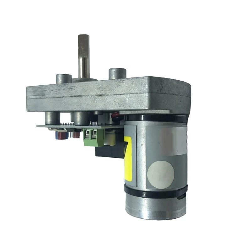 ASMC-04B200kg Portable High Oversized Digital Steering Gear Aircraft Model Robot Servos Replacement