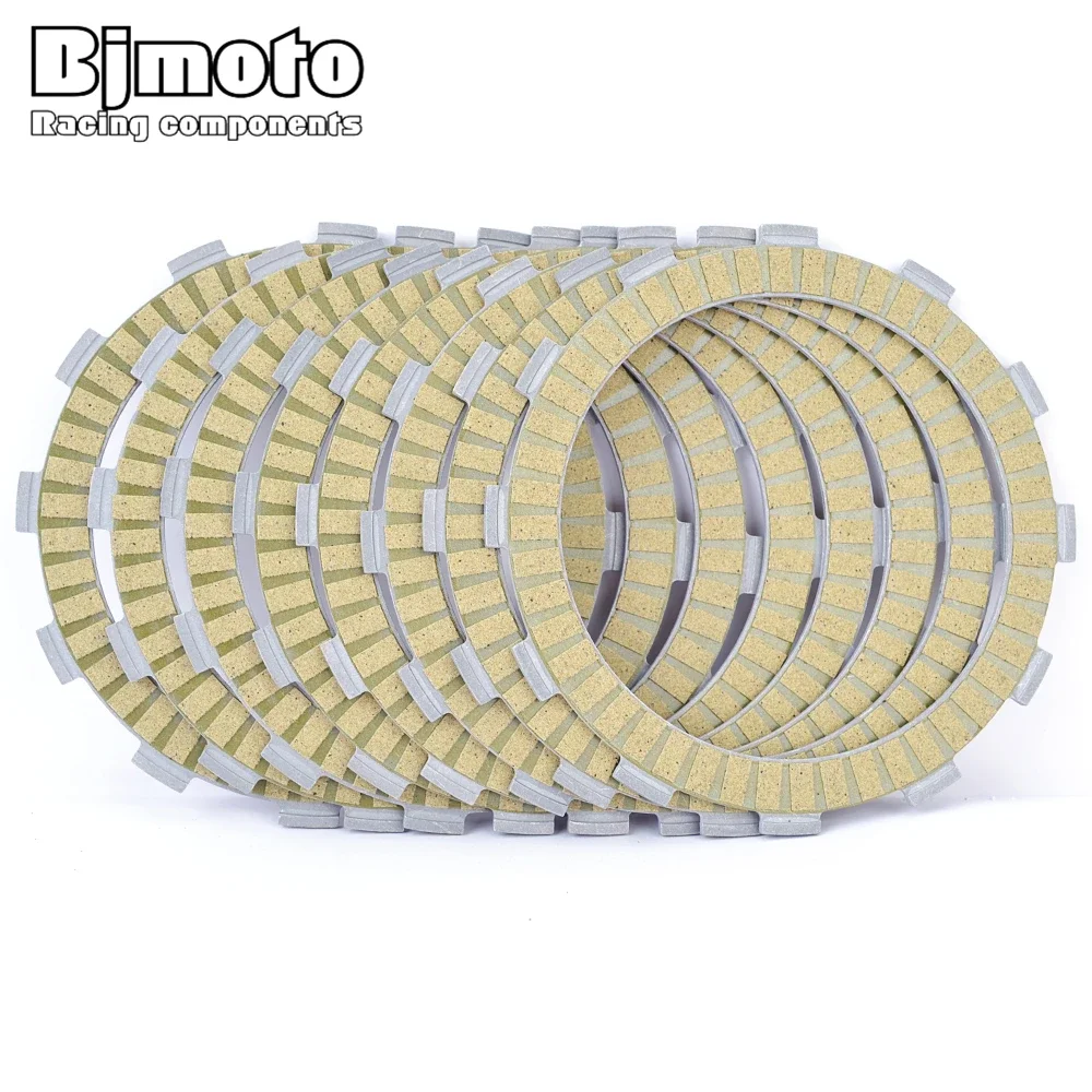 Фрикционный диск сцепления DR 750 для Suzuki DR750 SJ/SK DR650SE DR650 XF650 Freewind DR800 CCM 644 DS/Supermoto R30