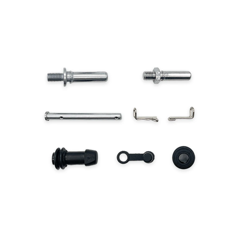 

OTOM мотоциклетный задний тормозной суппорт, пружинный ремонтный комплект для KTM EXC MXC SX SXF XC HUSQVARNA FC FE TC TE Brembo, насос для тормозных суппортов