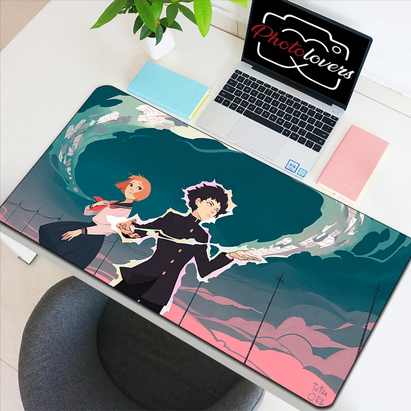 

Коврик для мыши толщиной 100, Rgb, размер Xxl