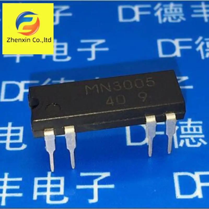 

Оригинальный Новый 5 шт. MN3005 DIP8