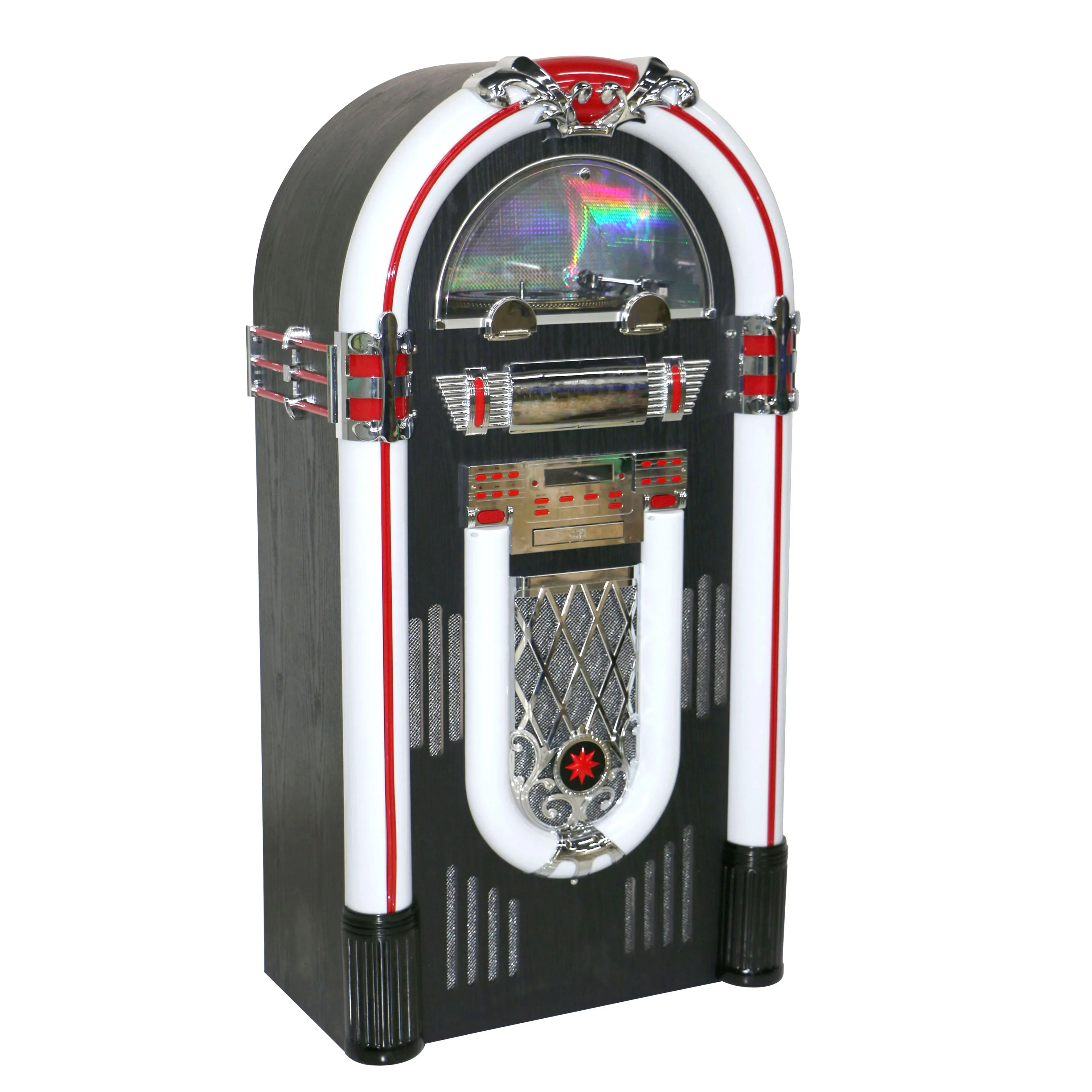 CD-проигрыватель Jukebox dj