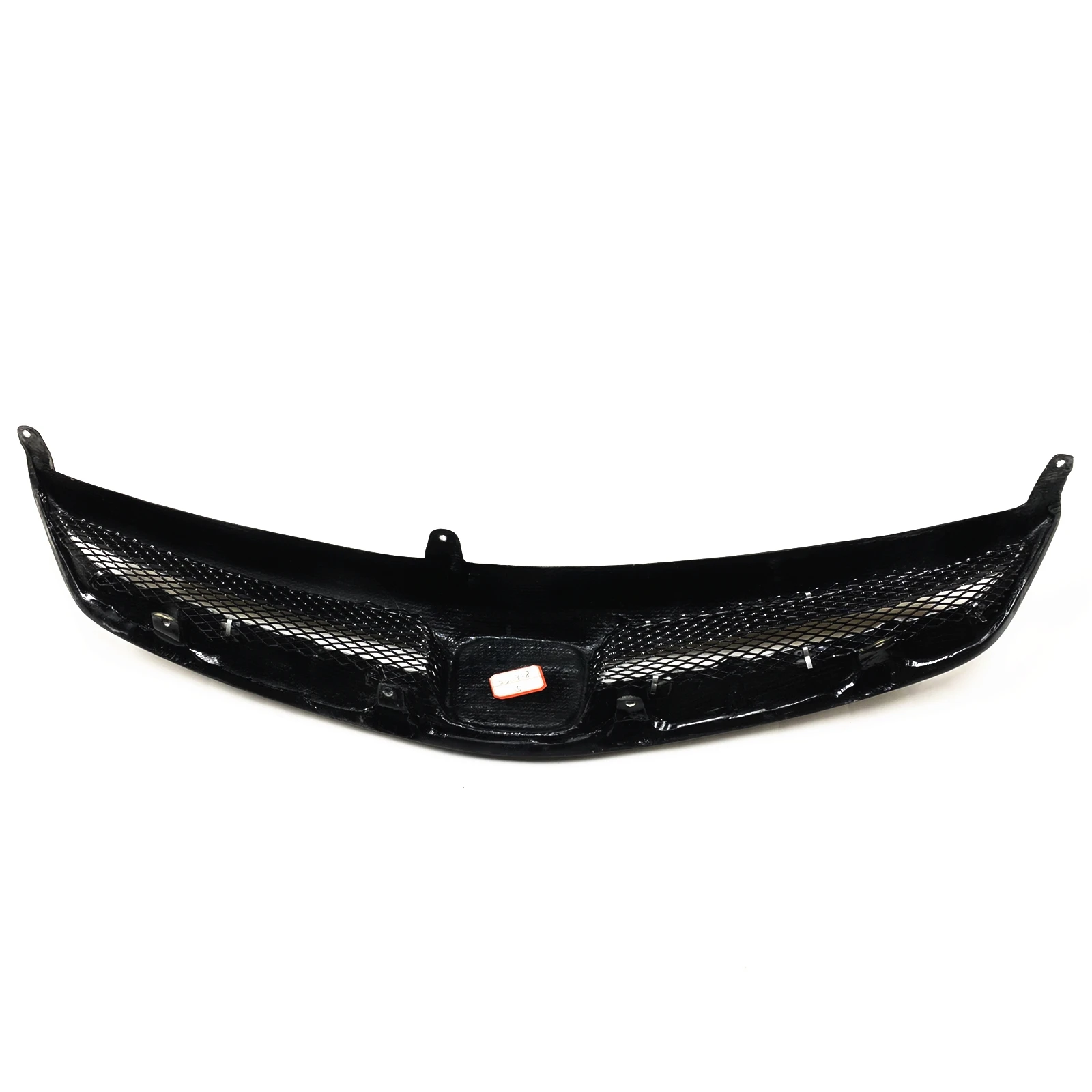 Для Honda Civic 2006 2007 2008 FD2 JDM только передняя решетка гоночные решетки из настоящего