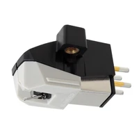 audio technica vm95sp single track moving magnet cartridge stylus for lp vinyl record player turntable phonograph accessorie
