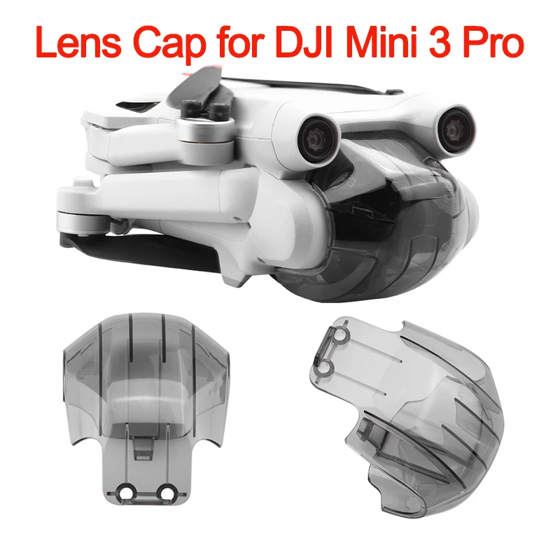 

Защитная крышка для объектива для DJI MINI 3 PRO Gimbal Camera, защитная крышка для объектива, крышка для DJI MINI 3 PRO, аксессуары для дрона