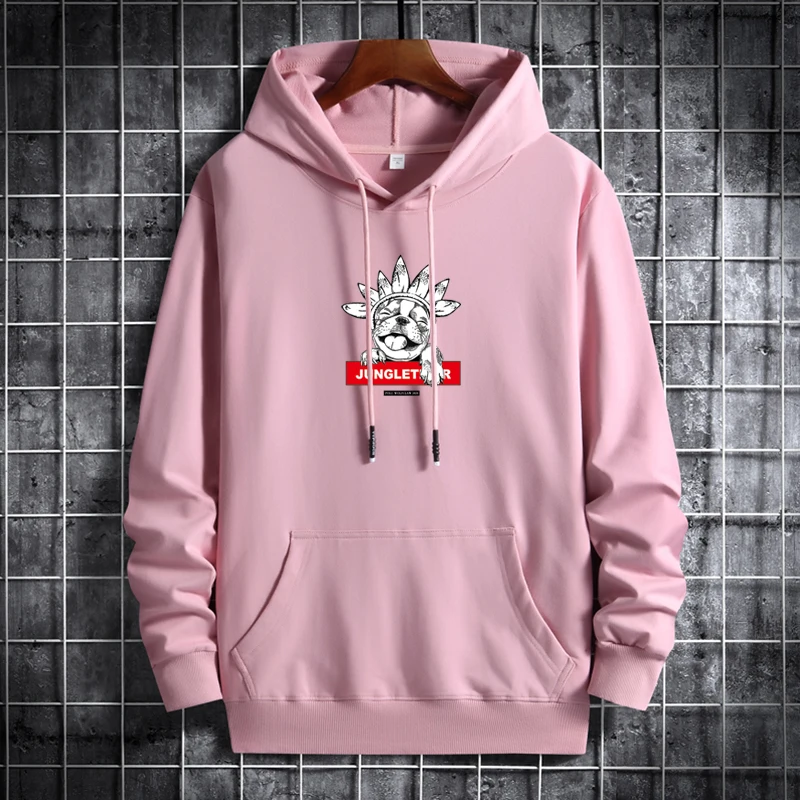 

Hoodies & Sweatshirts