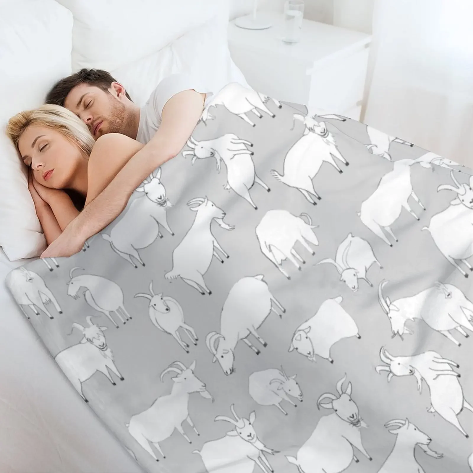 Charity Fundraiser — одеяло GreyGoats роскошные фланелевые одеяла