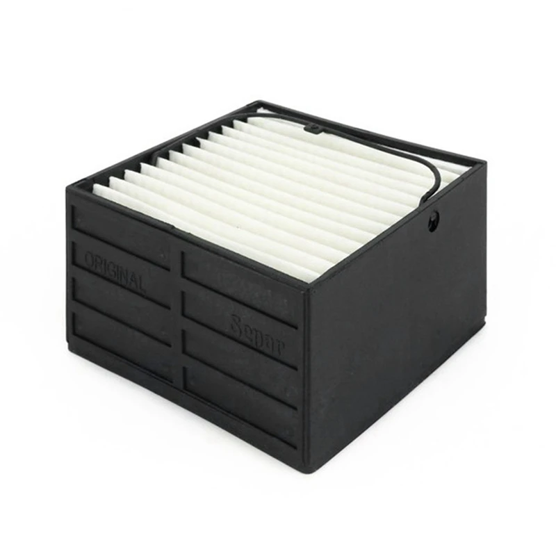 4 шт. для дизельного двигателя Separ 01030 фотоэлемент фильтра топливный водяной