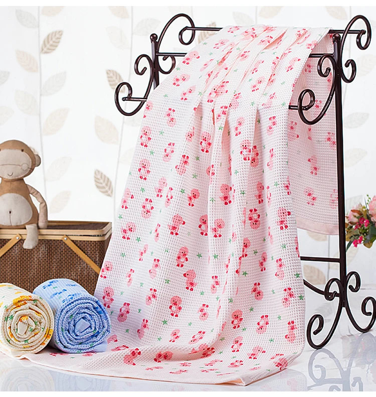 Рисунок 6 - Двухслойное банное полотенце JY из чистого хлопка