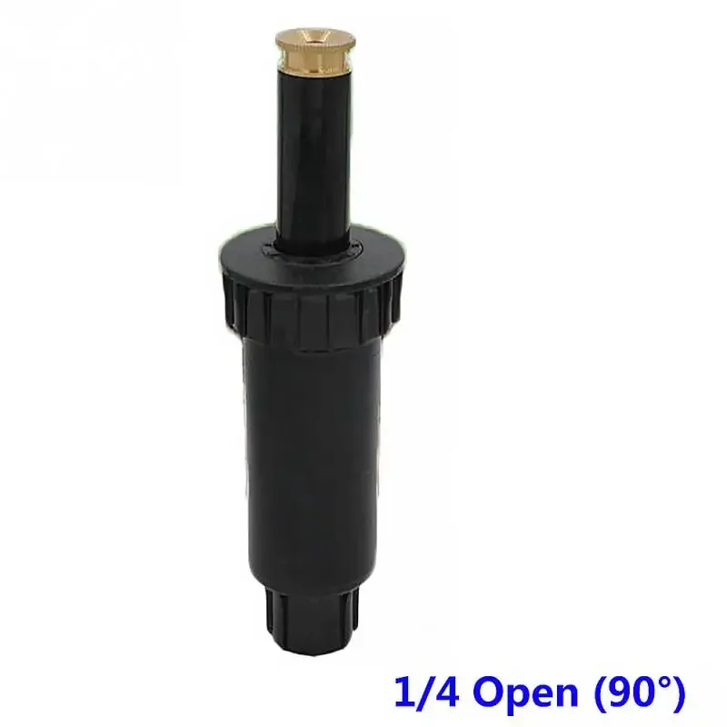 Регулируемые распылительные разбрызгиватели с градусами автоматический