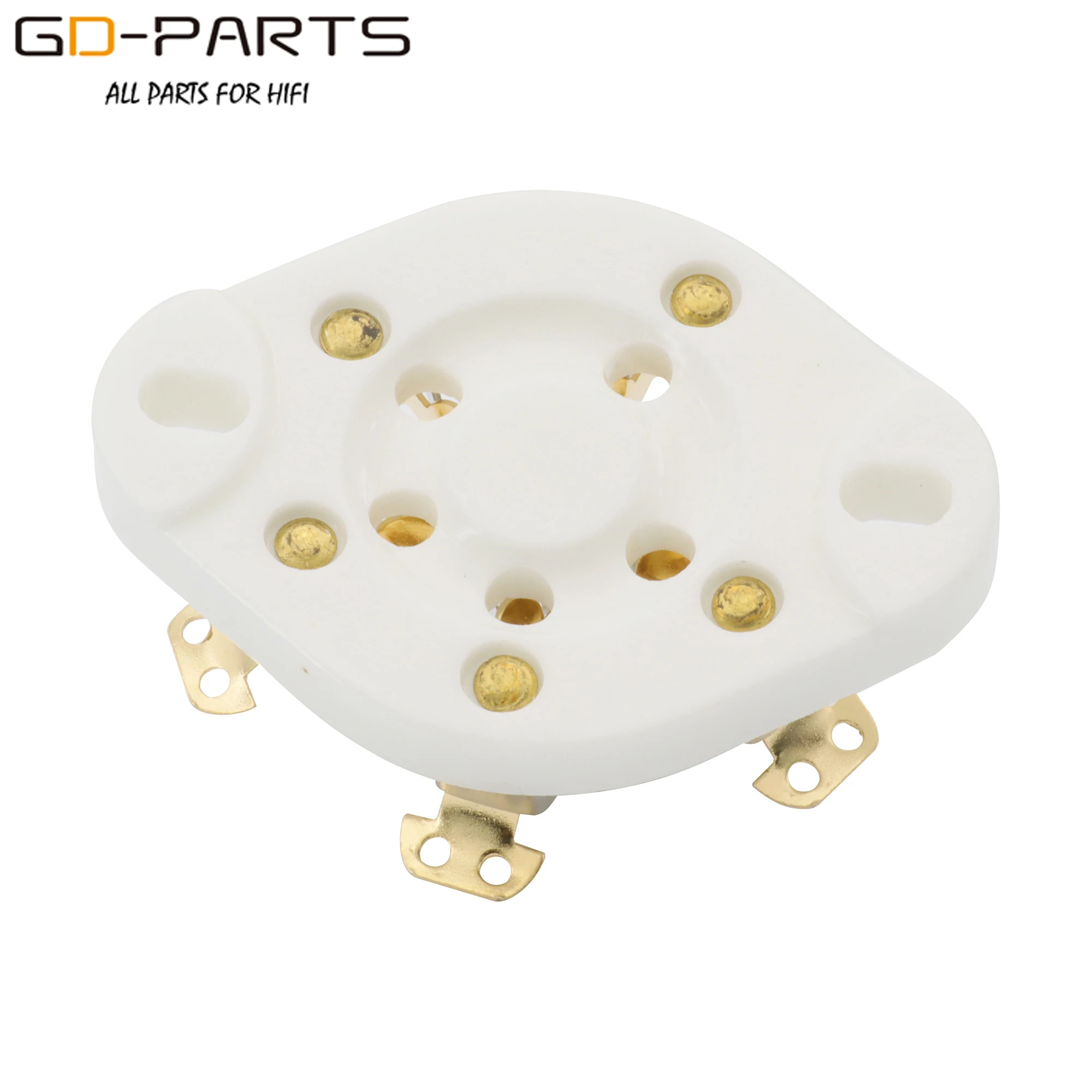 1 шт. 5-контактный керамический трубчатый разъем для 807 24 27 37 46 47 56 76 FD422 WE272A WE311A Hifi винтажный усилитель «сделай сам» Панель Крепление Шасси 1 шт. 5-контактный керамический трубчатый разъем для 807 24 27 37 46 47 56 76 FD422 WE272A WE311A Hifi винтажный усилитель «сделай сам» Панель Крепление Шасси