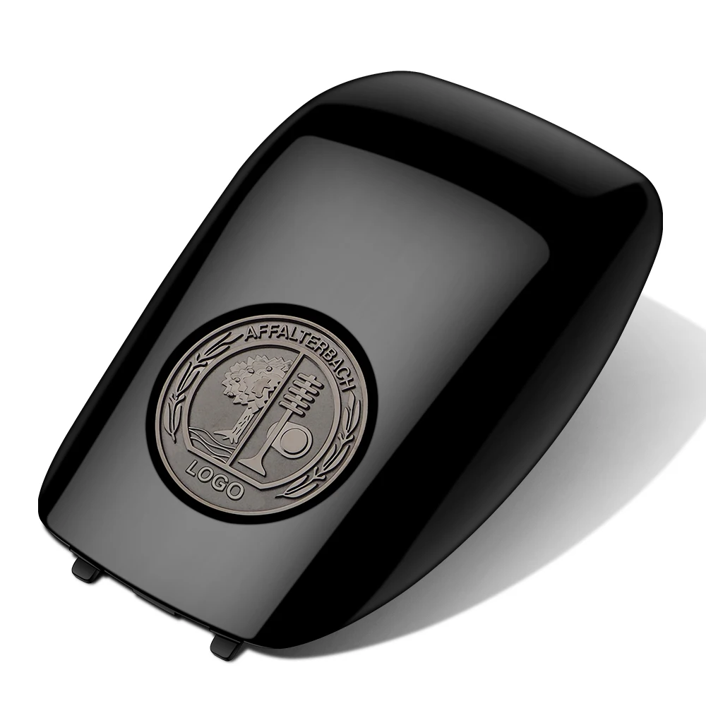 

Черный чехол для ключа Mercedes AFFALTERBACH AMG, защитный чехол для ключа Mercedes AMG GLC GLE W212 W213 W205 W168 W177 W246