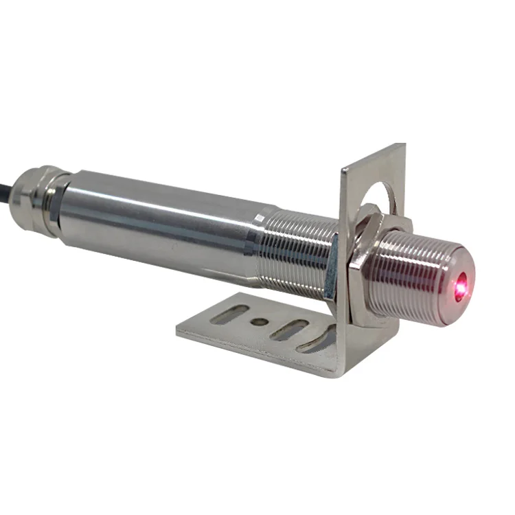 

RS-WD-HW-I20 датчик температуры из нержавеющей стали промышленный бесконтактный инфракрасный датчик температуры