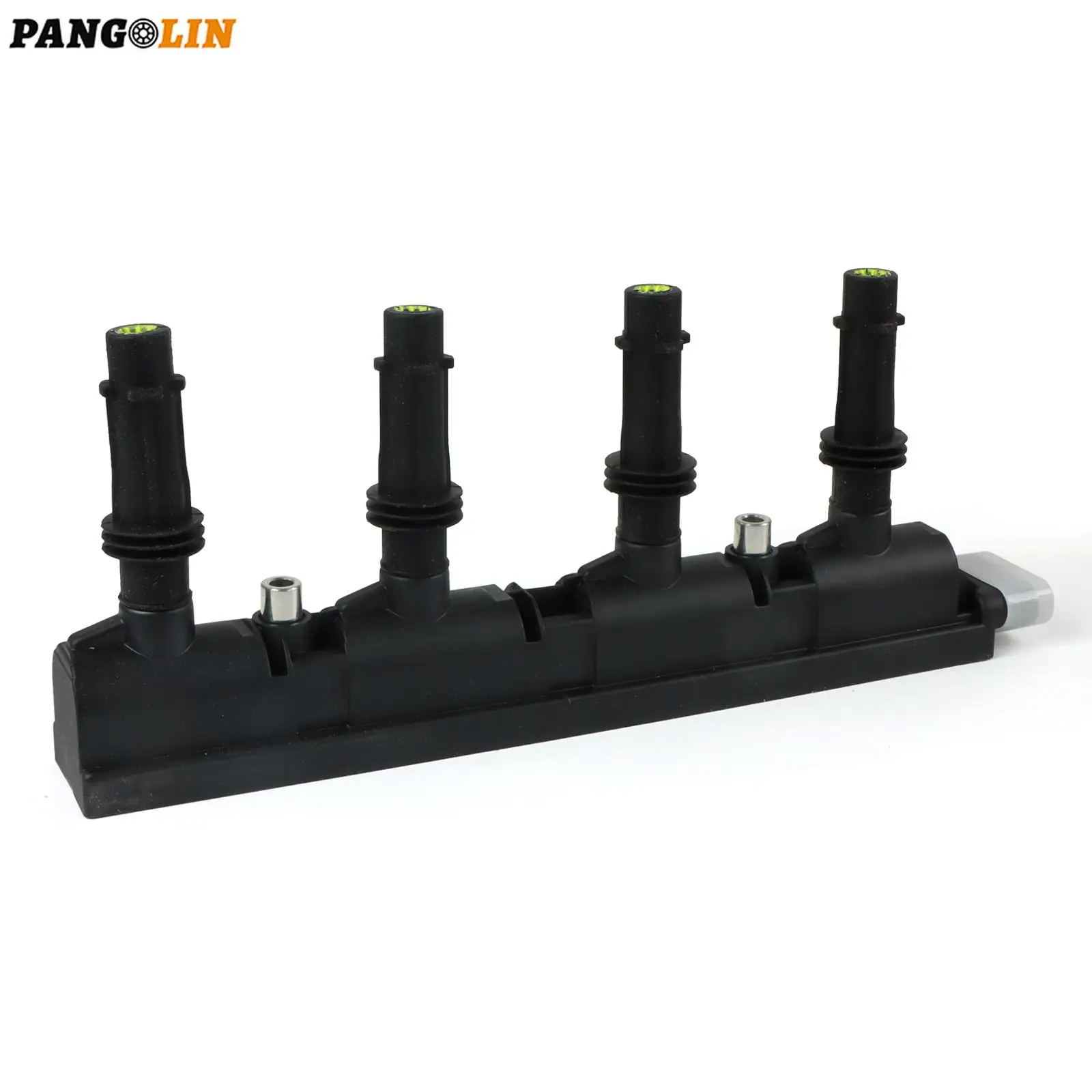 

12V 7 Pins UF669 Ignition Coil Pack for 1.4L Buick Encore Trax Chevrolet Cruze Sonic ELR 2013-2015 New with 1 year warranty