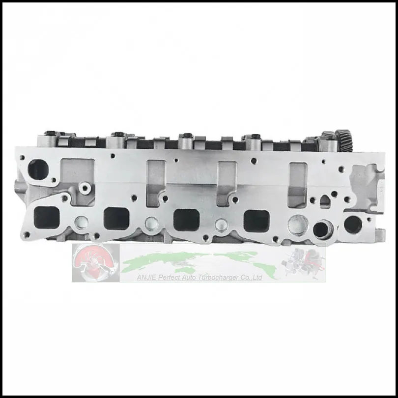 8973559708 4JJ1 4JJ1-TC 4JJ1T-CS 4JJ1T-CX 4JJ1TC Полный блок головки блока цилиндров для Isuzu D-max MU 7 Rodeo